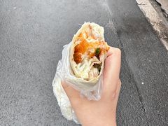 -老汪猪头肉春饼店