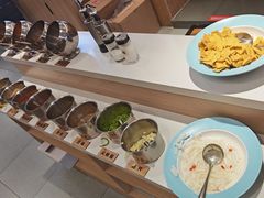 -巷子里地摊烤肉(汉沽店)