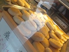-矮子馅饼(大成路店)