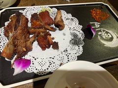 -粗茶淡饭•陕菜•家常菜