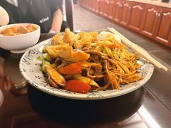 -长生素斋(普陀山店)