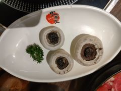 -火炉火自助餐(枫蓝国际店)