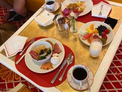 -咖啡苑 - 蔚藍夏日限定主题(永利皇宫店)