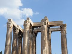 -奥林匹亚宙斯神庙