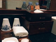 -龙山酒店温泉