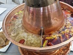 -虾大侠·盱眙龙虾老北京铜锅涮羊肉(金楠天街店)