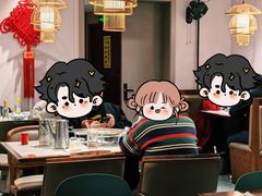 -回家吃饭·地道南昌菜(建德观总店)