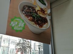 -李先生牛肉面大王(北京东四店)