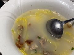 -大碗居·烤鸭·鱼头泡饼(天坛东门店)