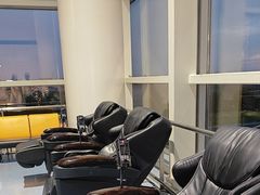 -银川河东国际机场