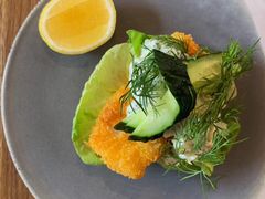 -BOR Eatery(安福路店)