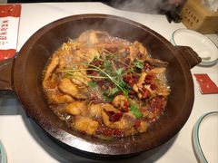 -巴乡石锅鱼(密云店)