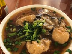 -三两春肚肺汤(崂山路店)