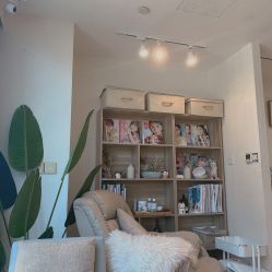 -森日式美甲沙龙MORI NAIL总店
