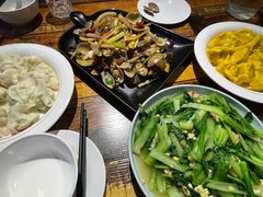 -金谷园饺子·烧烤(人大总店)