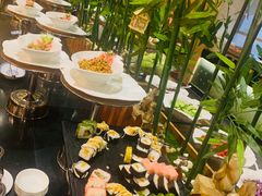 -华安国际大酒店-餐厅