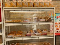 -85度C(南京珠江华海店)