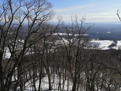 -长白山万达国际滑雪场