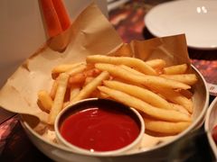 -Nord Grill&Bar Highland诺德西餐(深圳欢乐海岸店)