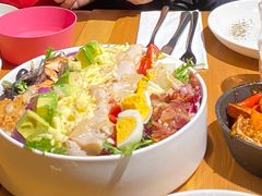 主厨沙拉-TIAGO HOME KITCHEN(王府中环店)