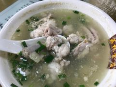 -荔林食店(西华路店)