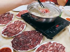 -五洲牛肉美食馆