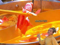 -彤德莱火锅(王沙路店)