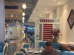 -顺明新疆风味餐厅(五一路店)