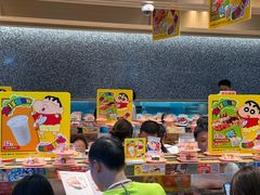 -争鲜回转寿司(朝北大悦城店)