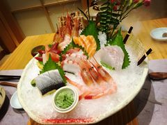 -花潮料理艺食馆(世欧广场店)