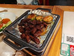 -绿茶餐厅(西单老佛爷店)