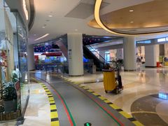 -朗悦公园茂