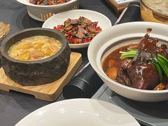-大拙里·精致融合菜(沙湖桃源国际店)