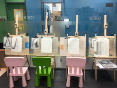 -蒂朵儿童绘画美术教室