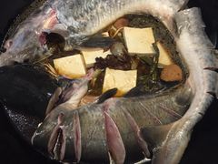 -荣德灶台鱼(圣泉寺店)