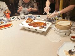 -漢舍中国菜馆(889广场店)