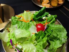 -西塔老太太泥炉烤肉(龙湖北苑天街店)