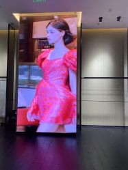 -MuseMarry婚纱(前海嘉里中心店)