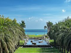 -三亚海棠湾万丽度假酒店