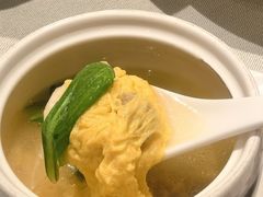 肉汤-品粹徽园·家常安徽菜
