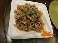 -美乐食街(小南店)