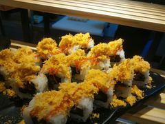 -美洲岛烤肉自助餐厅