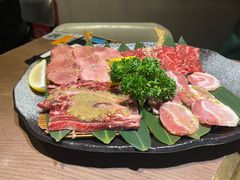 -虎丸烧肉(世纪汇店)