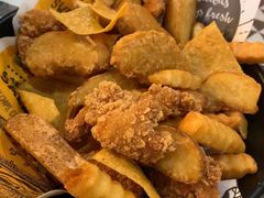 -嘉喜来比萨(罗马花园店)