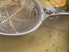 -小城牛事·鲜牛肉火锅(万达店)