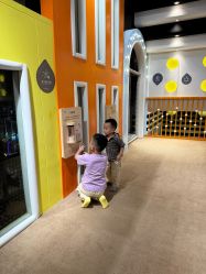 -meland club亲子乐园(重庆万象城店)