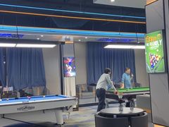 -永宁台球·棋牌俱乐部(淮海路店)