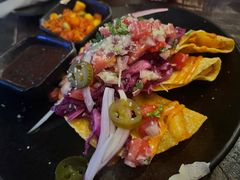 -Q MEX 库迈墨西哥餐吧(三里屯店)