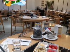 -湯系·煲汤手艺人(东二环泰禾广场店)