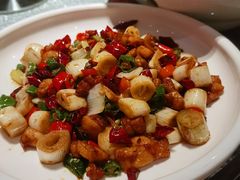 -滋粥楼·顺德菜海鲜茶点(方舟店)